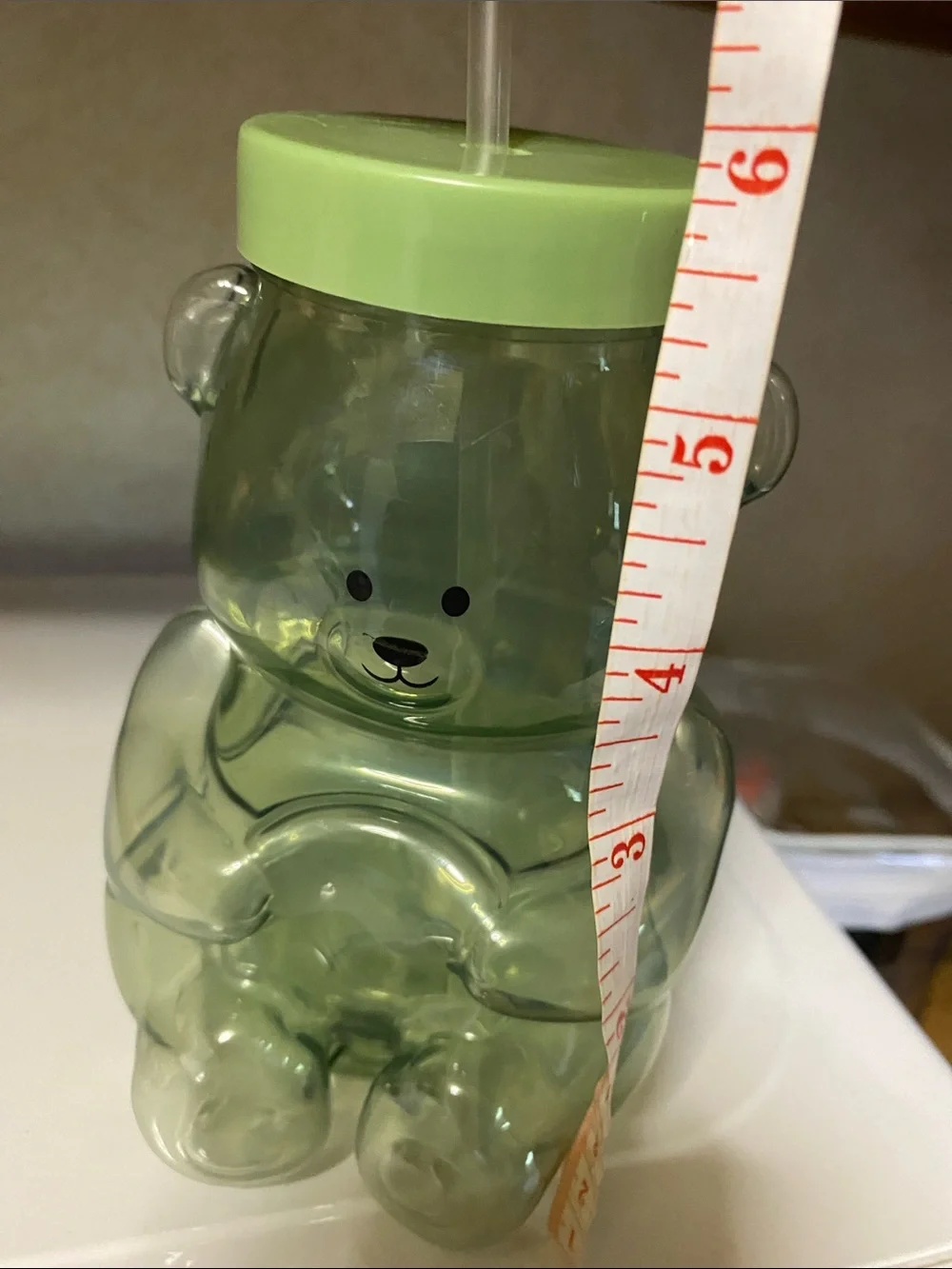 ⭐️ 3/$15 • Target • Bullseye Playground • Honey Bear • Tumbler